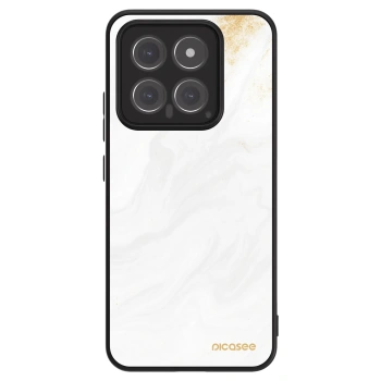 Picasee ULTIMATE CASE za Xiaomi 14 - White