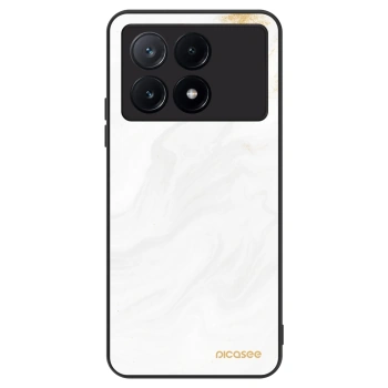 Ovitek za Xiaomi Poco X6 Pro - White
