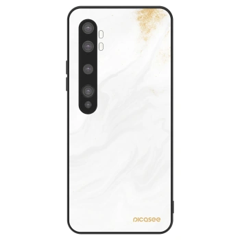 Ovitek za Xiaomi Mi Note 10 (Pro) - White