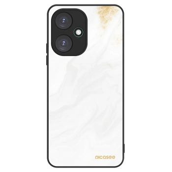Ovitek za Xiaomi Redmi 13C 5G - White