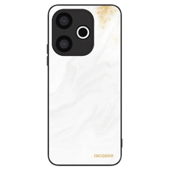 Ovitek za Xiaomi Redmi 13 4G - White