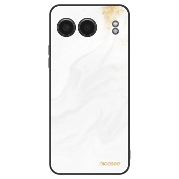 Ovitek za OnePlus Nord 4 - White