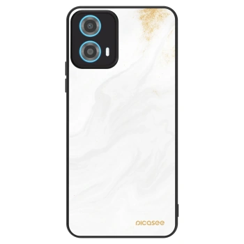 Ovitek za Motorola Moto G34 5G - White