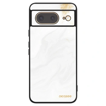 Ovitek za Google Pixel 8 - White
