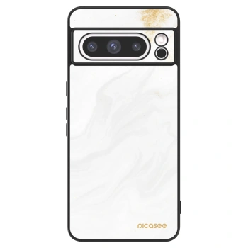 Picasee ULTIMATE CASE za Google Pixel 8 Pro - White