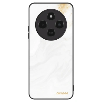 Ovitek za Xiaomi Poco C75 - White