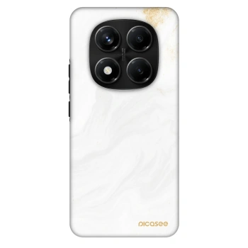 Ovitek za Xiaomi Redmi Note 14 Pro+ 5G - White