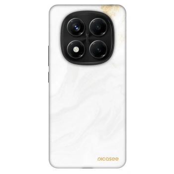 Ovitek za Xiaomi Redmi Note 14 Pro 5G - White