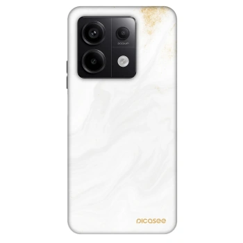 Ovitek za Xiaomi Redmi Note 13 Pro 5G - White