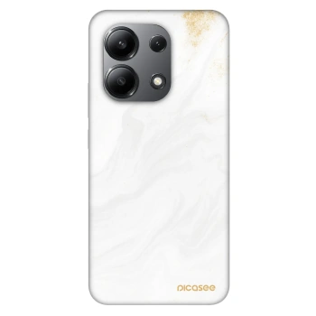 Picasee Fashion Case za Xiaomi Redmi Note 13 4G - White