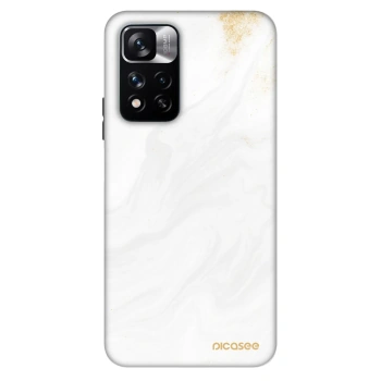 Ovitek za Xiaomi Redmi Note 11 Pro 5G - White