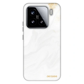 Picasee Fashion Case za Xiaomi 15 - White