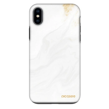 Ovitek za Apple iPhone XS Max - White