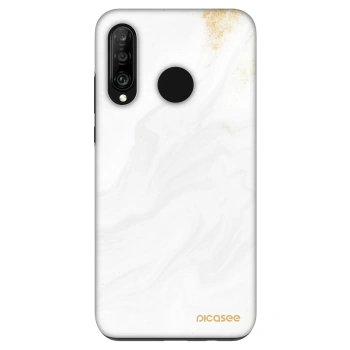 Ovitek za Huawei P30 Lite - White