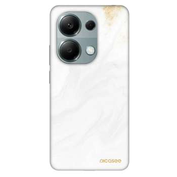 Ovitek za Xiaomi Redmi Note 13 Pro 4G - White