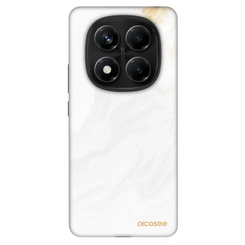 Ovitek za Xiaomi Redmi Note 14 Pro 4G - White