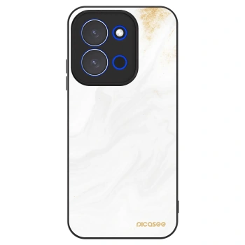 Ovitek za Xiaomi Redmi 15C 4G - White