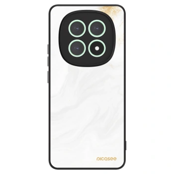 Ovitek za Xiaomi Redmi Note 15 - White