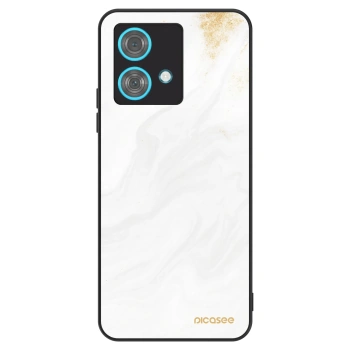 Ovitek za Motorola Edge 40 Neo - White