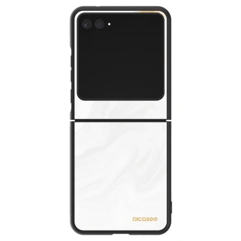 Ovitek za Motorola Razr 60 - White