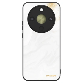 Ovitek za Honor Magic8 Lite 5G - White