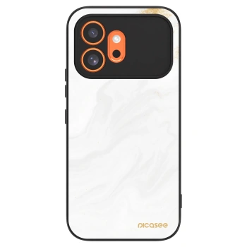 Ovitek za Honor 600 - White