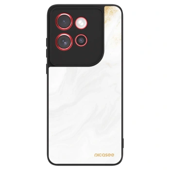 Ovitek za Motorola Edge 60 Neo 5G - White