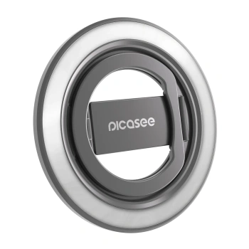 Magnetic holder - Črna