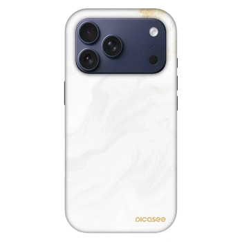 Ovitek za Apple iPhone 18 Pro - White