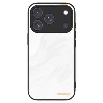 Picasee ULTIMATE CASE za Apple iPhone 18 Pro - White