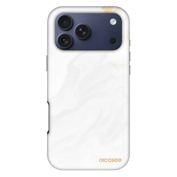 Ovitek za Apple iPhone 18 Pro Max - White
