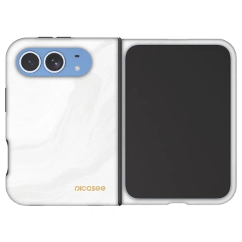 Ovitek za Apple iPhone Duo - White