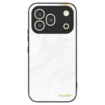 Picasee ULTIMATE CASE za Honor 600 Pro - White
