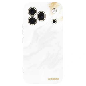 Ovitek za Honor 600 Pro - White