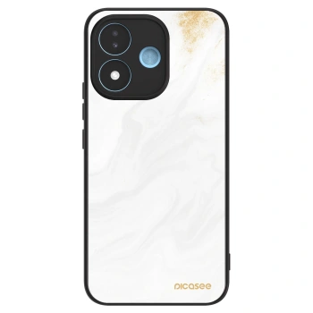 Ovitek za Xiaomi Redmi Note 17 5G - White