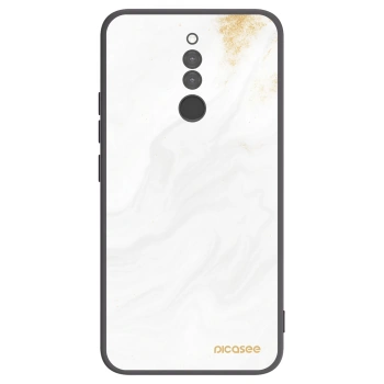 Ovitek za Xiaomi Redmi 8 - White