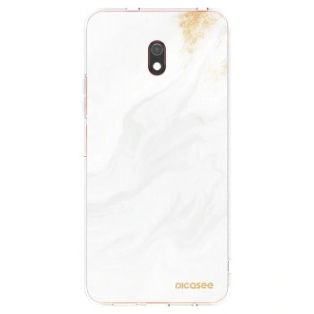 Ovitek za Xiaomi Redmi 8A - White