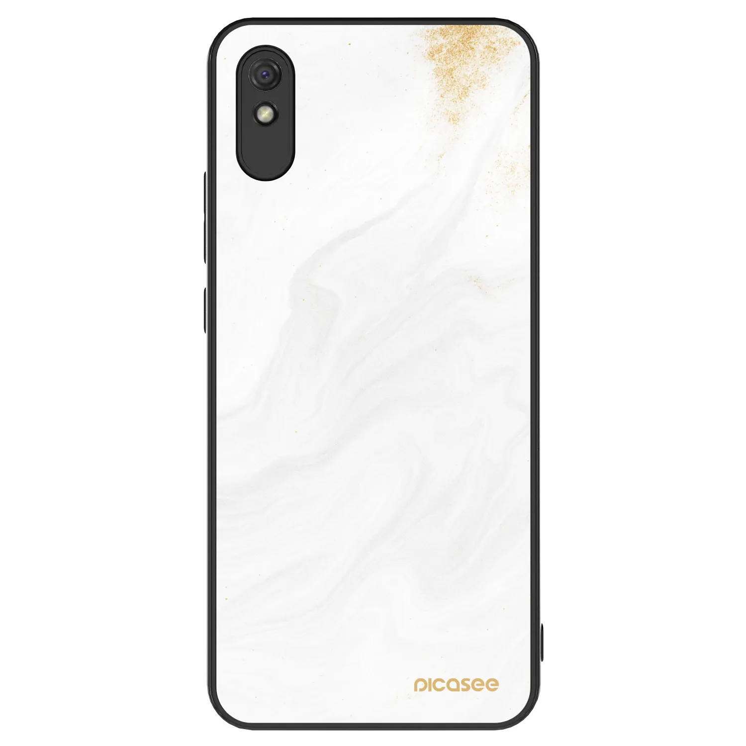 Picasee ULTIMATE CASE za Xiaomi Redmi 9A - White