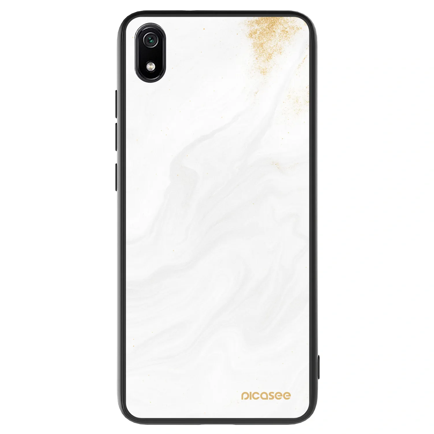 Picasee ULTIMATE CASE za Xiaomi Redmi 7A - White