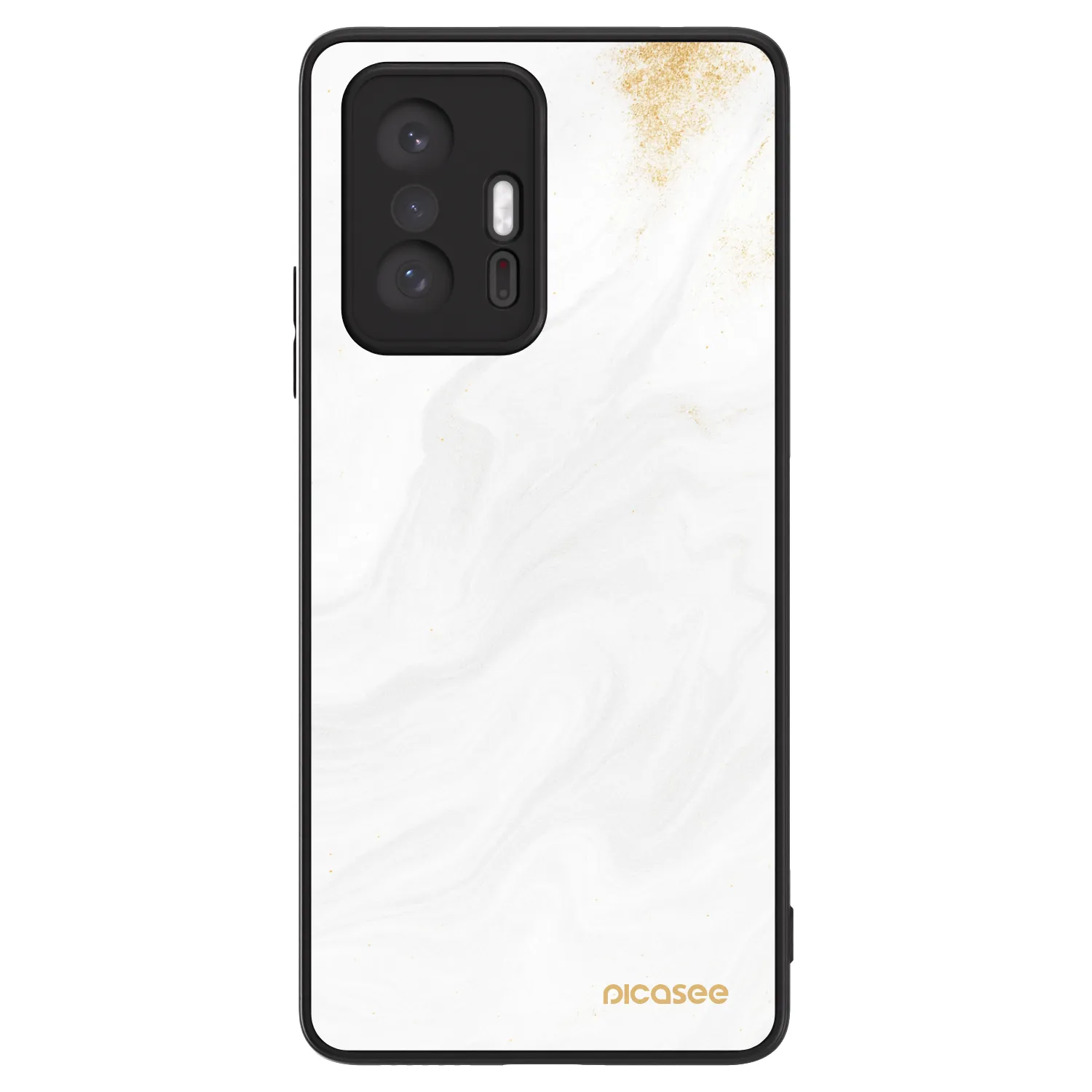 Picasee ULTIMATE CASE za Xiaomi 11T Pro - White