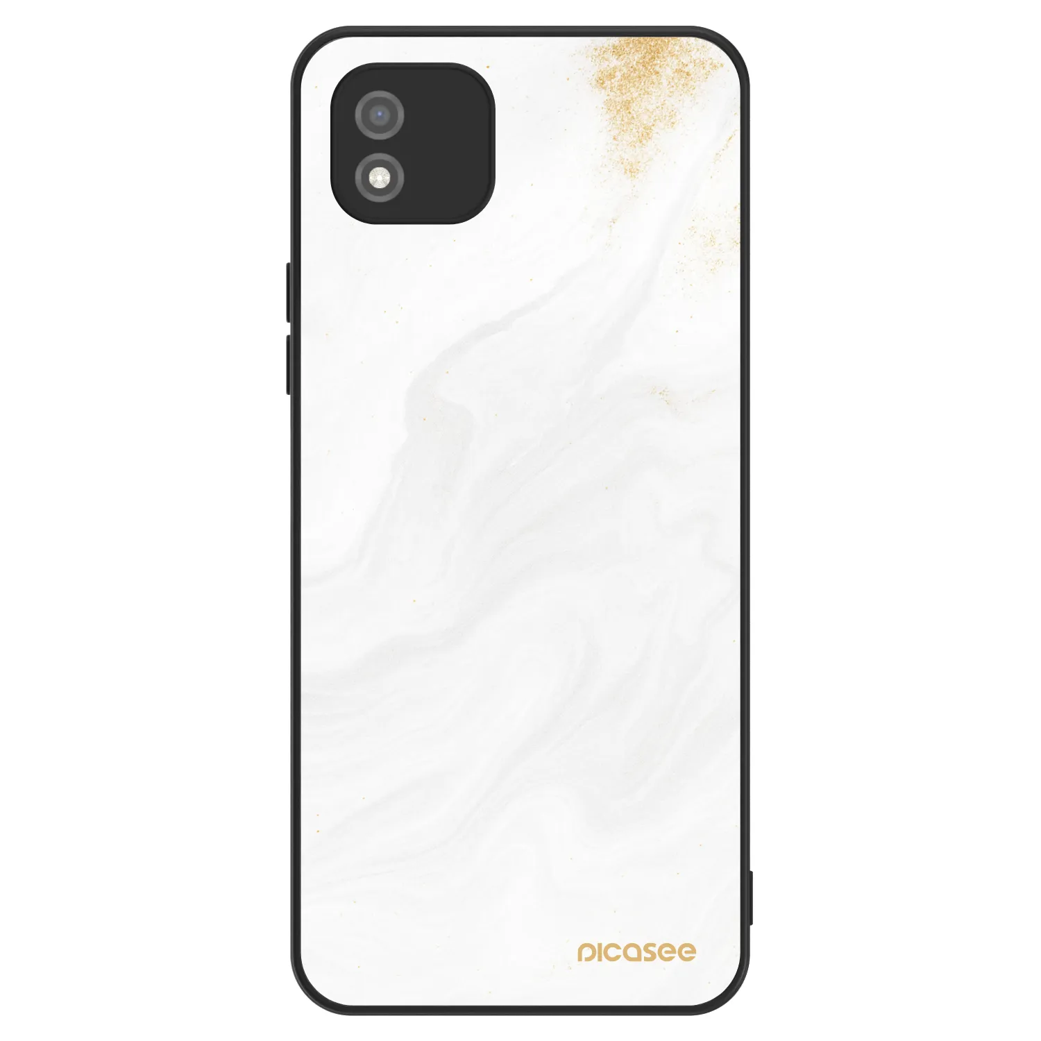 Picasee ULTIMATE CASE za Realme C11 (2021) - White