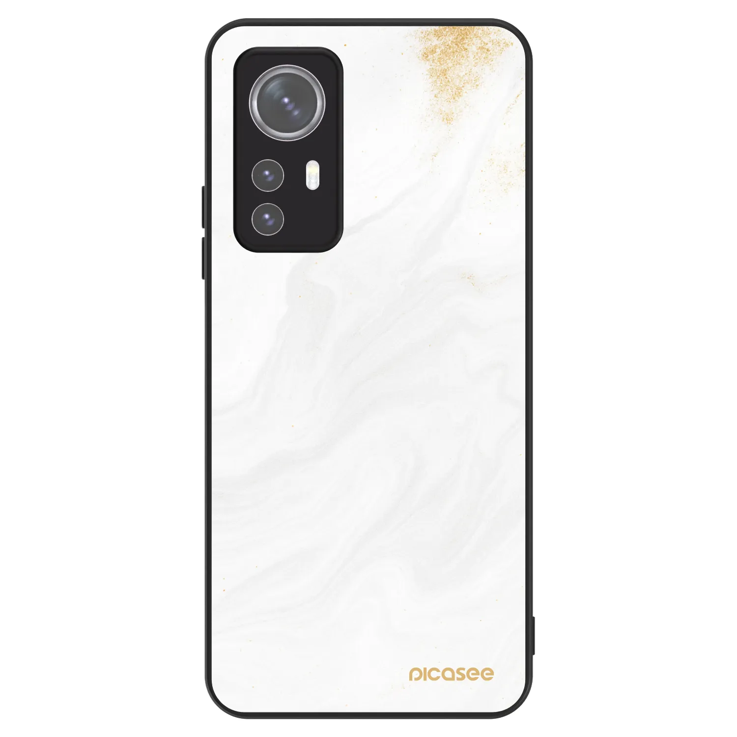 Picasee ULTIMATE CASE za Xiaomi 12 - White