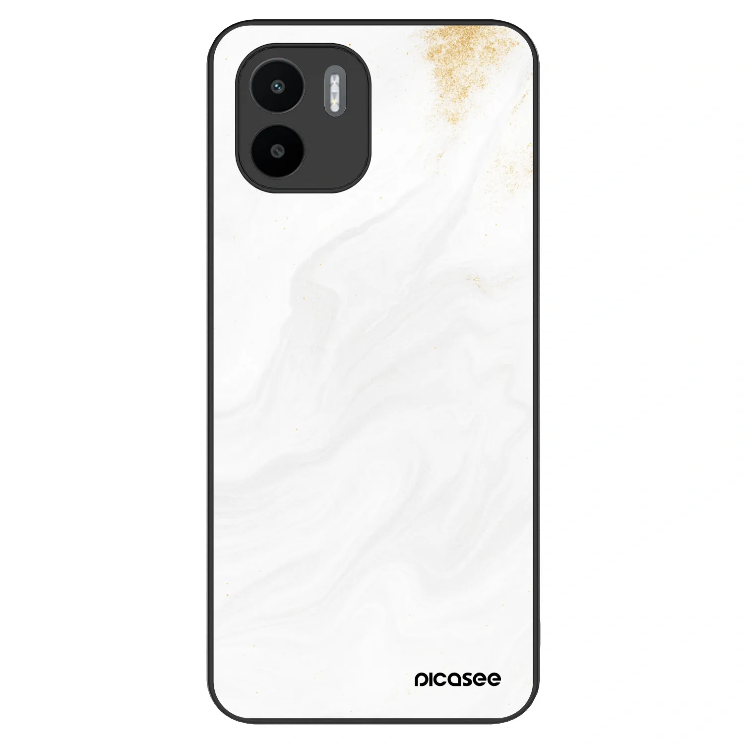 Picasee ULTIMATE CASE za Xiaomi Redmi A1 - White