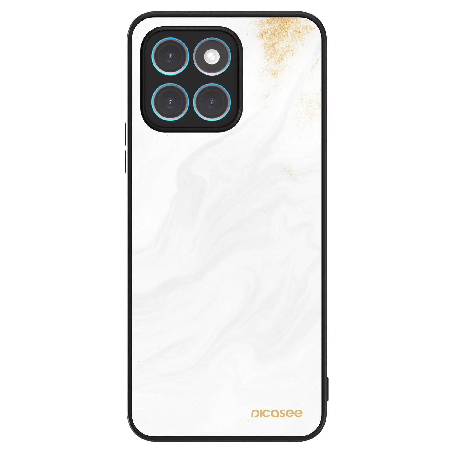 Picasee ULTIMATE CASE za Honor X6 - White