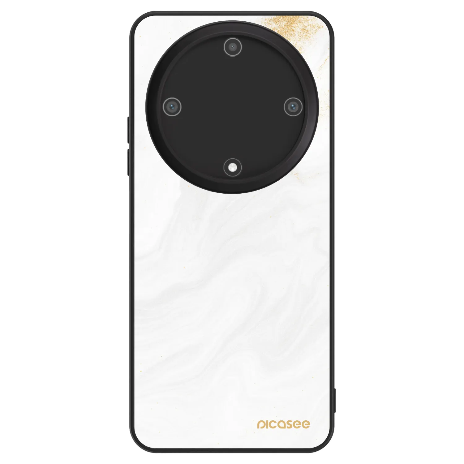 Picasee ULTIMATE CASE za Honor Magic5 Lite 5G - White