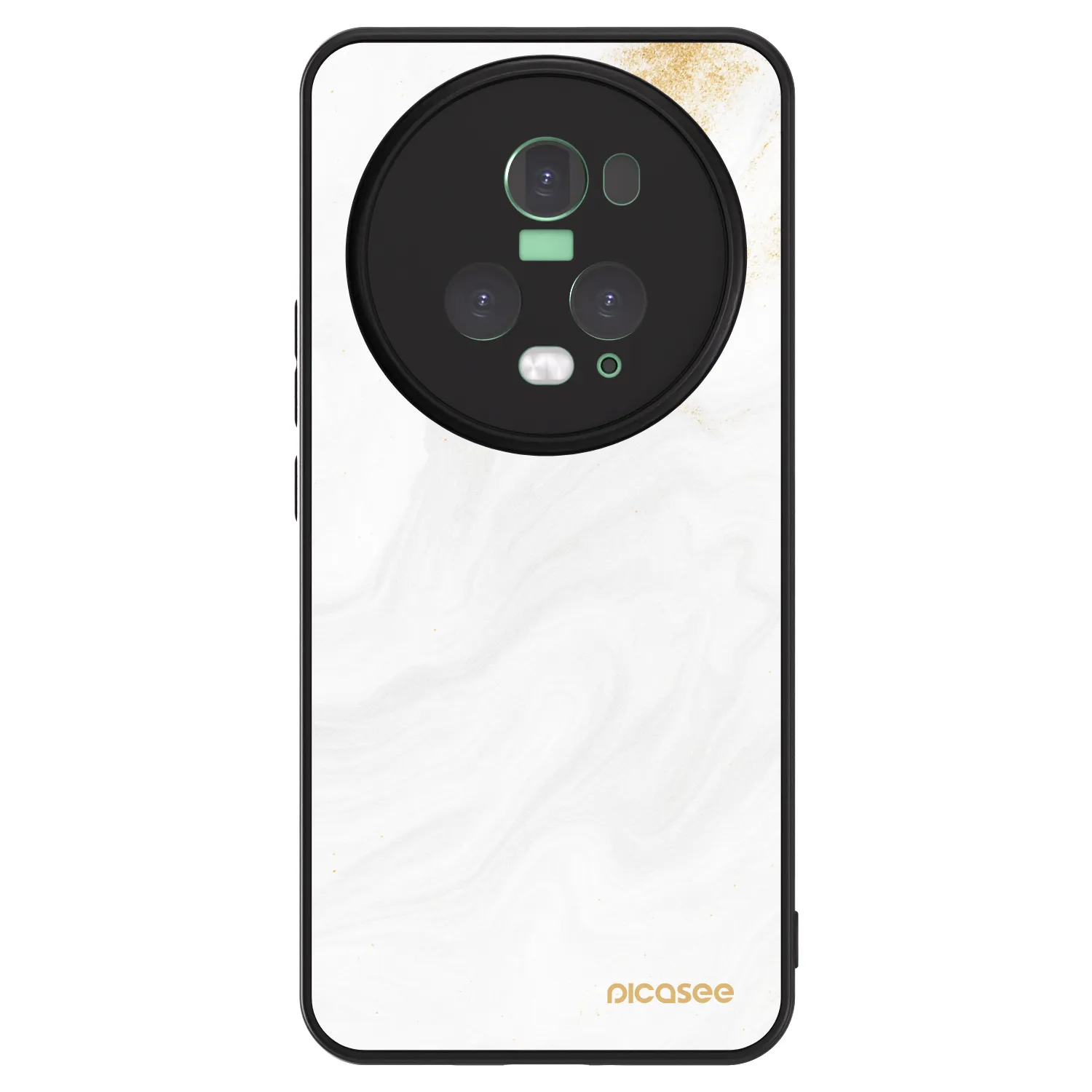 Picasee ULTIMATE CASE za Honor Magic5 Pro - White