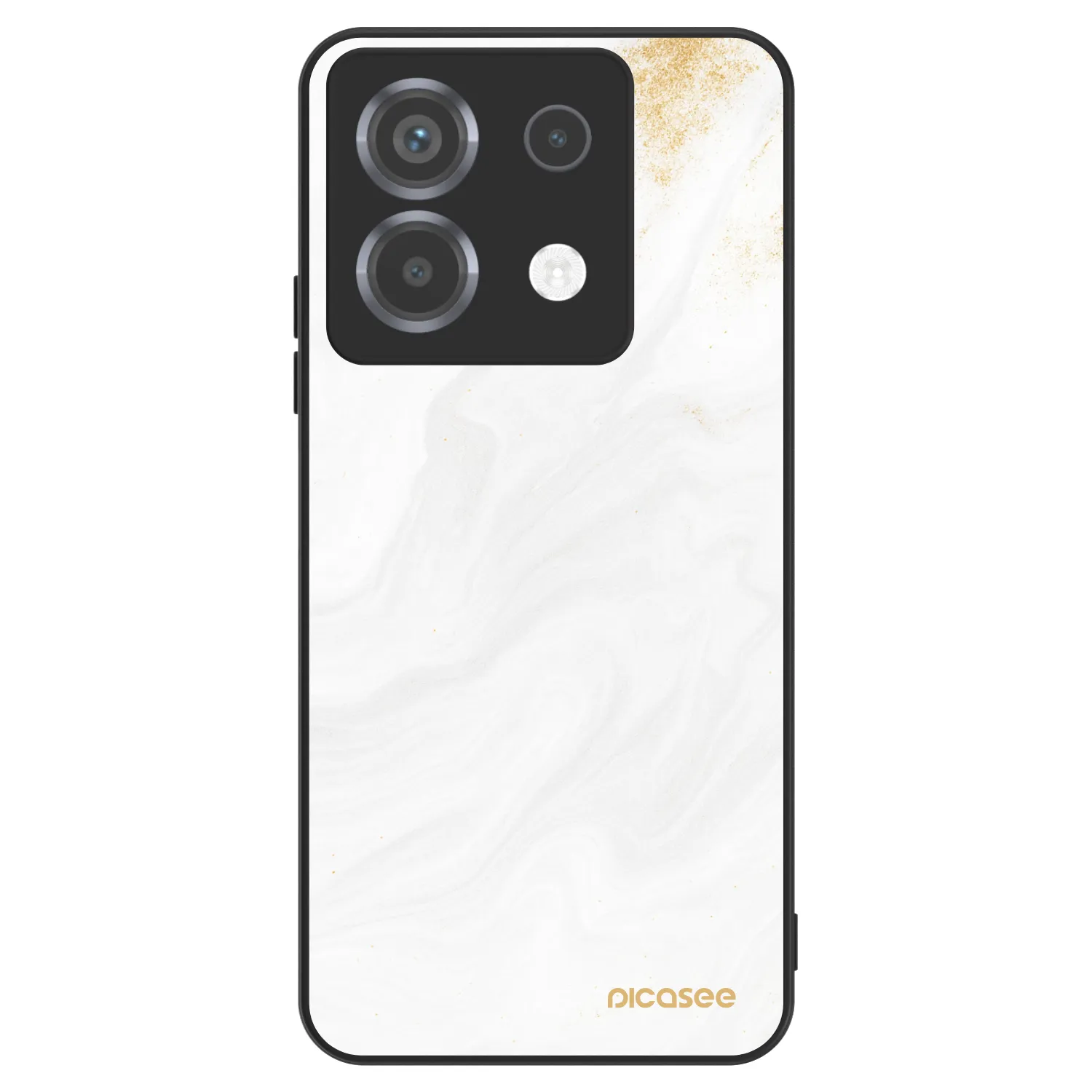 Picasee ULTIMATE CASE za Xiaomi Poco X6 - White