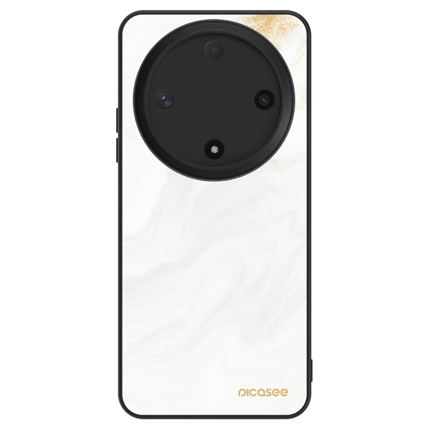 Picasee ULTIMATE CASE za Honor Magic6 Lite 5G - White