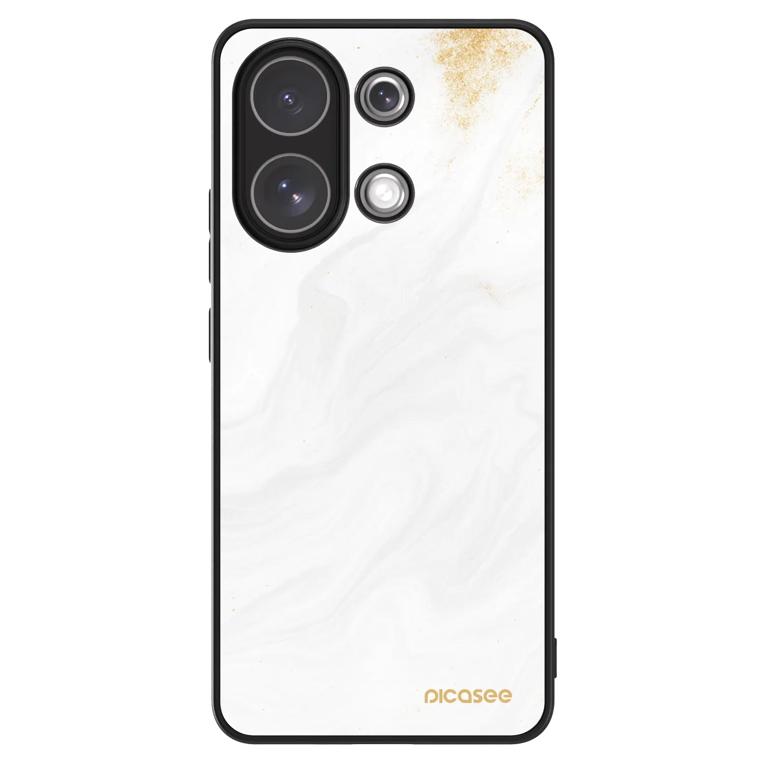 Picasee ULTIMATE CASE za Xiaomi Redmi Note 13 4G - White