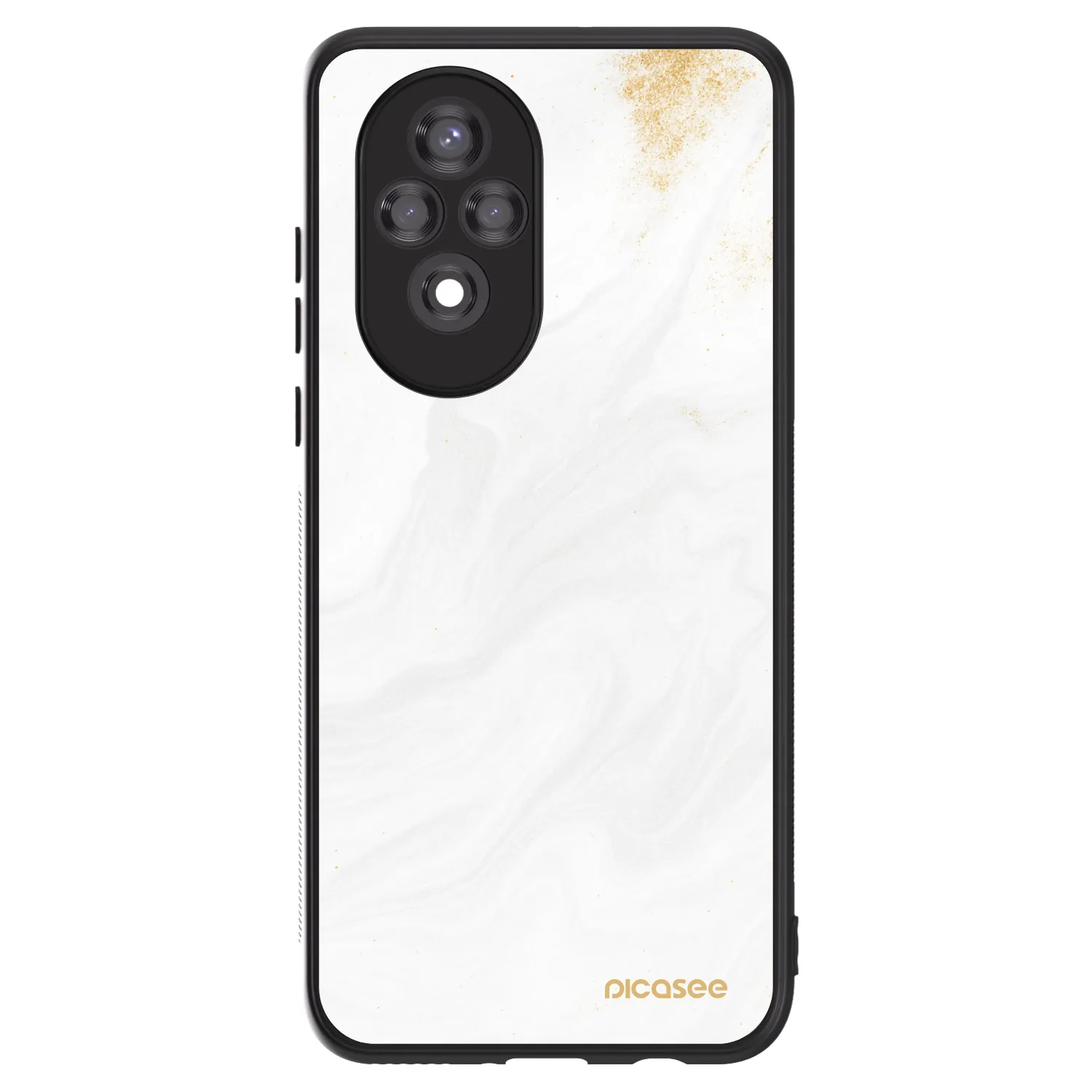 Picasee ULTIMATE CASE za Honor 200 5G - White